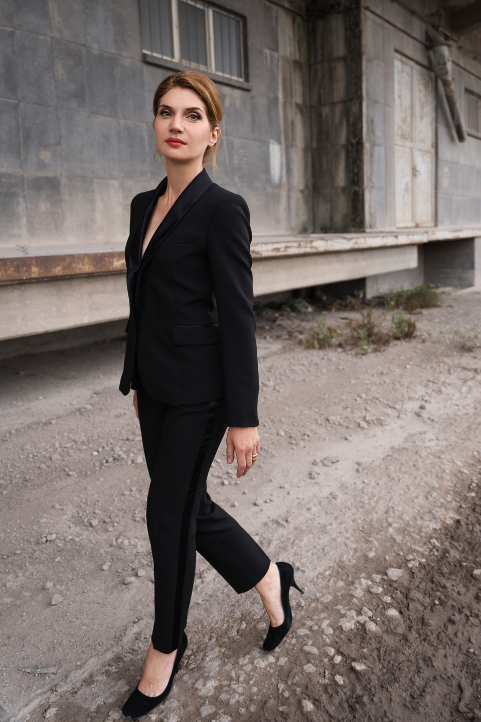 Asli Kiliç, talentierte Pianistin