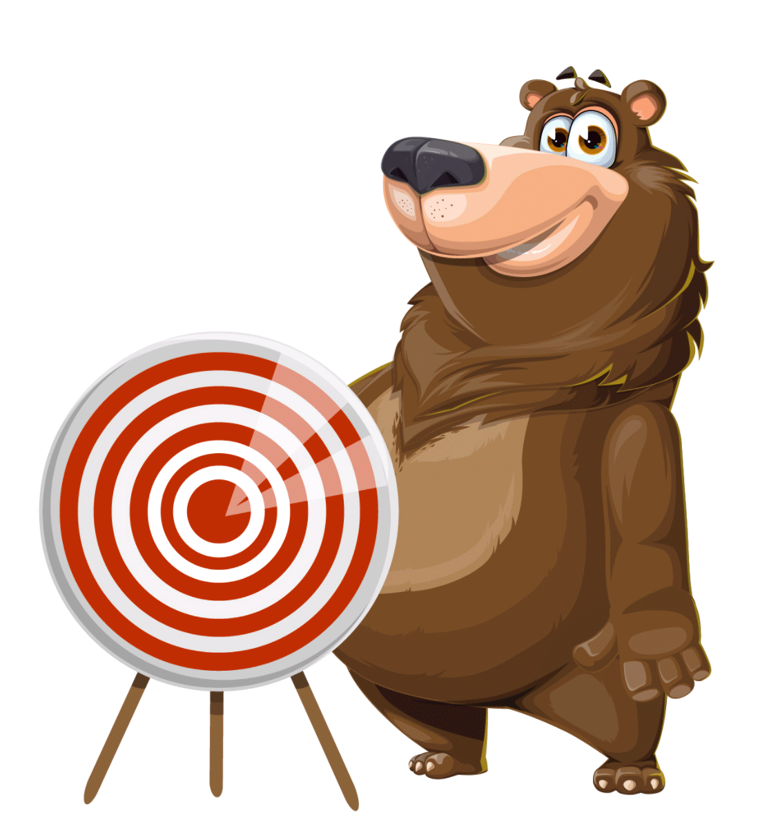 BrownBear--Target.gif