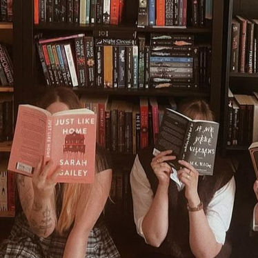 Celebrities with book clubs