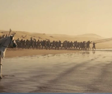 My mixed feelings on Nolan’s The Odyssey