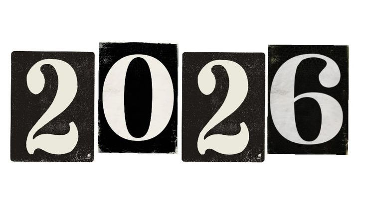Things I’m looking forward to in 2026
