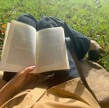 “I don’t have time to read.” Yes, you do.