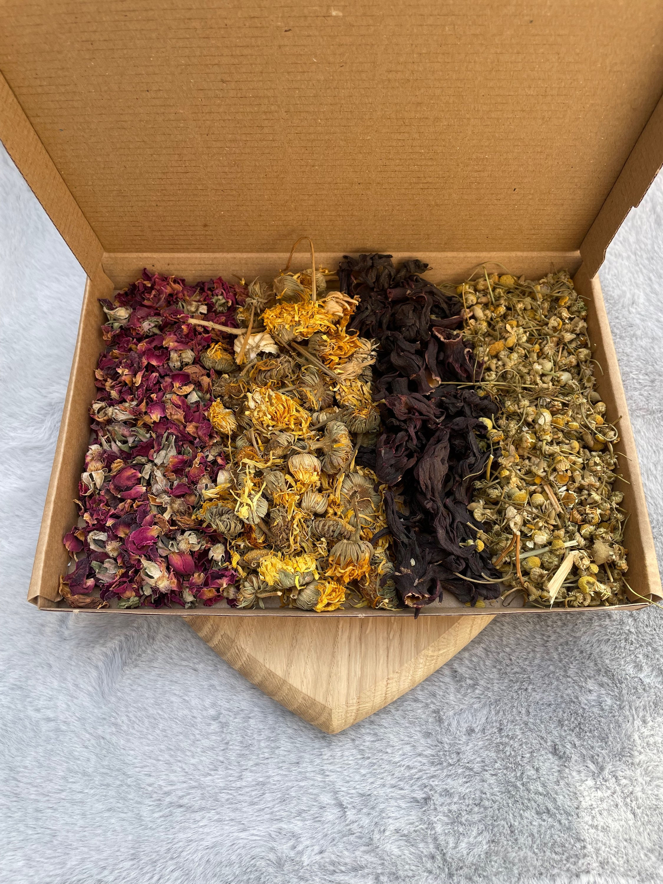 natural forage tray for small animals