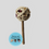 Thumbnail: small animal chew toy
