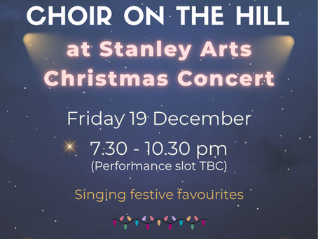 Friday 19 December 2025