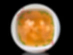 Sopa Miso