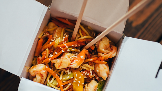 Crea tu Wok