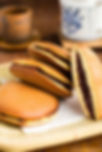 Darayaki chocolate