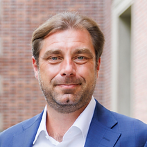 Professor William W. Burke-White