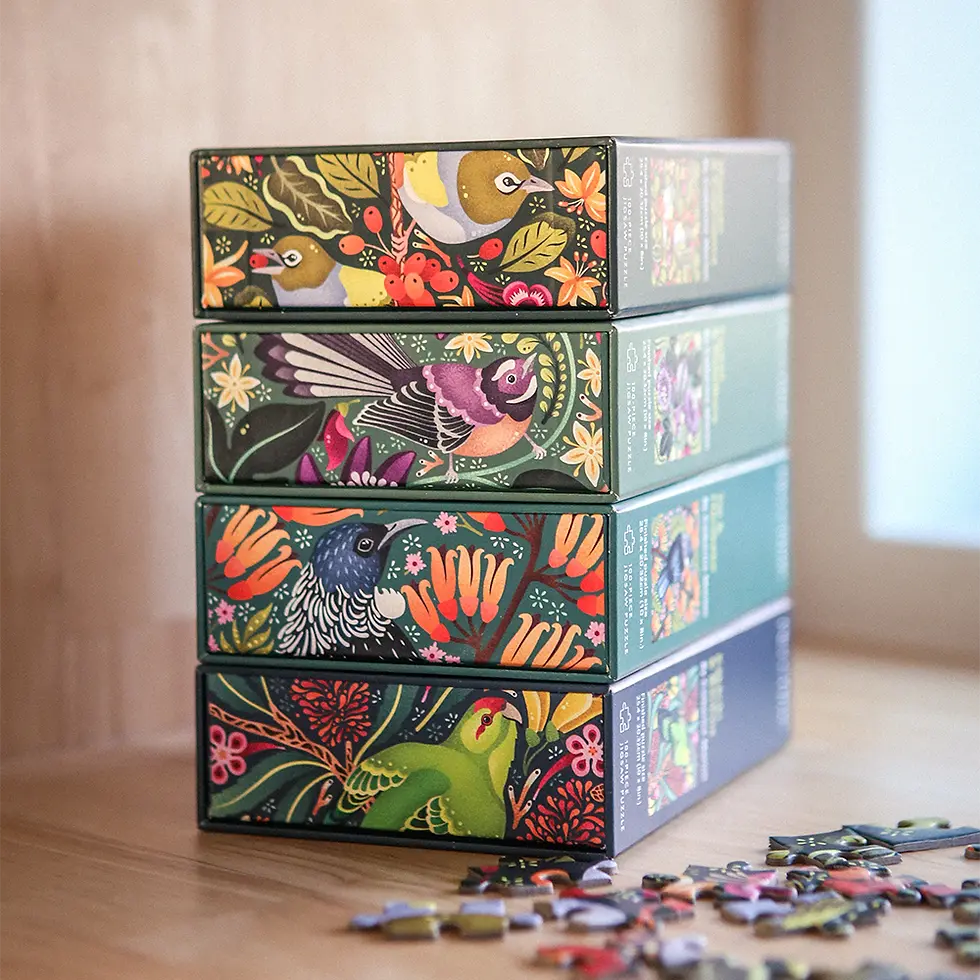 Small Puzzles.webp