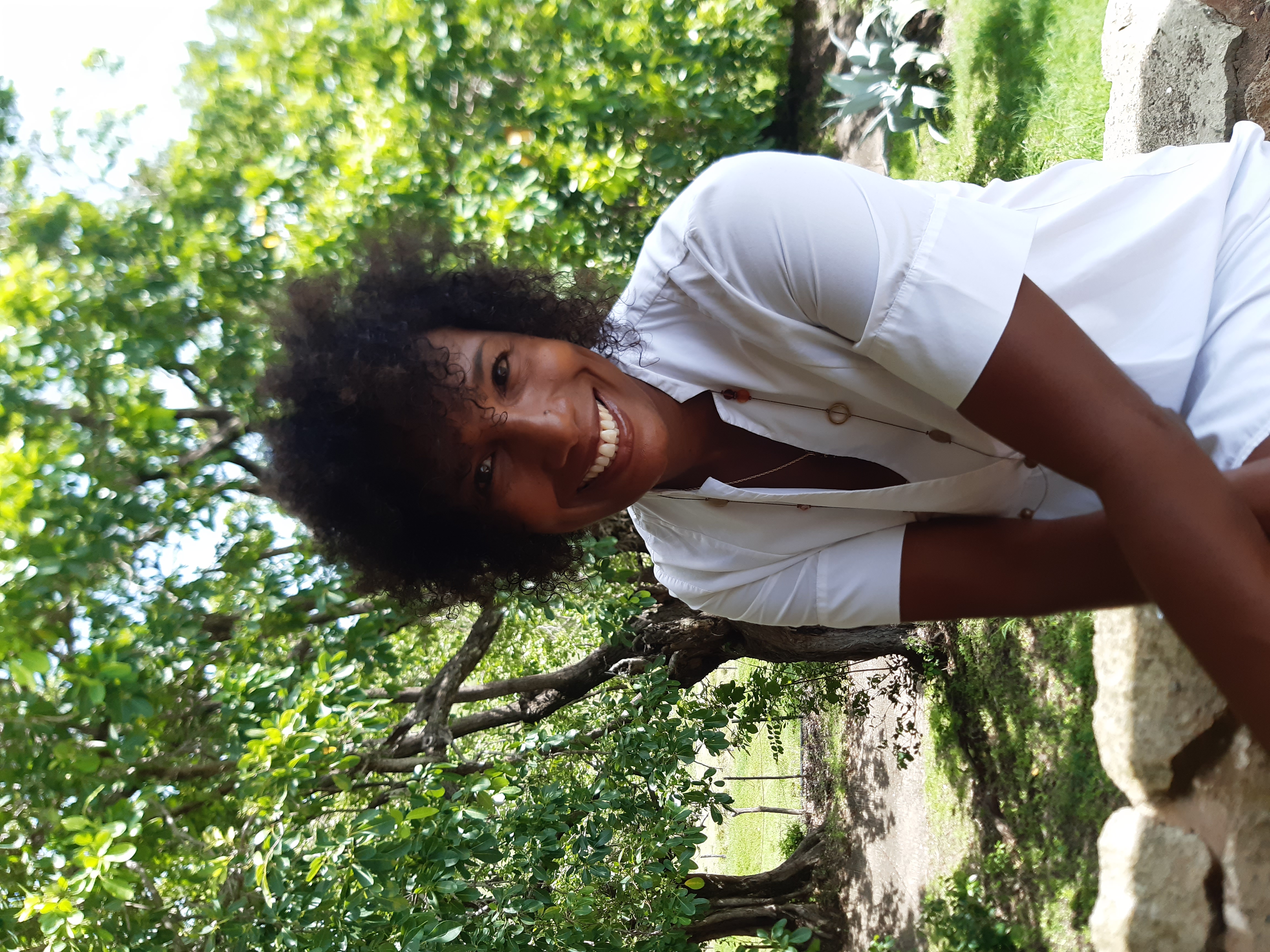 Writer: Myriann Duval Elmin