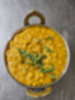 DAL MAKHANI