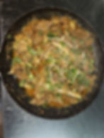 AGNEAU KARAHI (1kg)