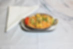 BIRYANI DE POULET