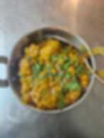 AGNEAU BAINGAN