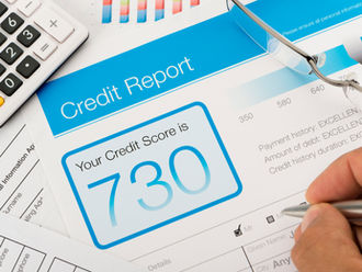 What is a business credit report, and why would you need it?