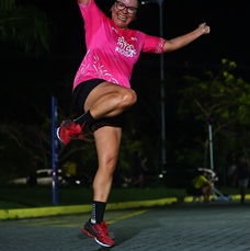 Treinão dos Sedentários