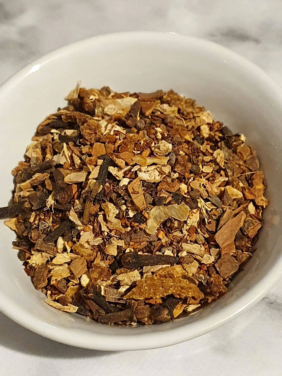 Rooibos Vanilla Chai