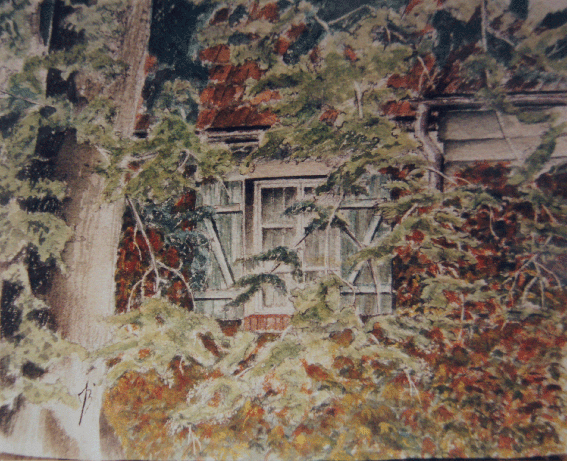 L'Arbre