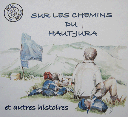 Carnet Sur les chemins...