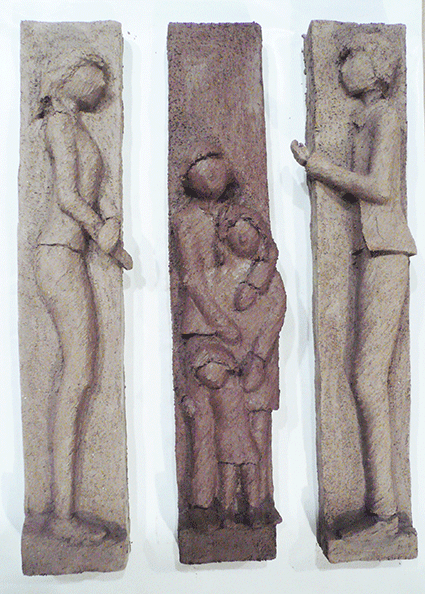 Triptyque