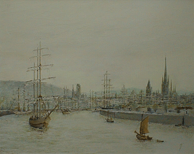 Armada Rouen