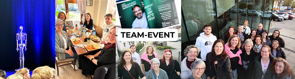 TEAM EVENT