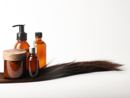 Ingredientes que Tu Cabello Ama — y los que Deberías Evitar