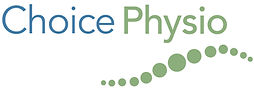Choice Physio Sawbridgeworth logo