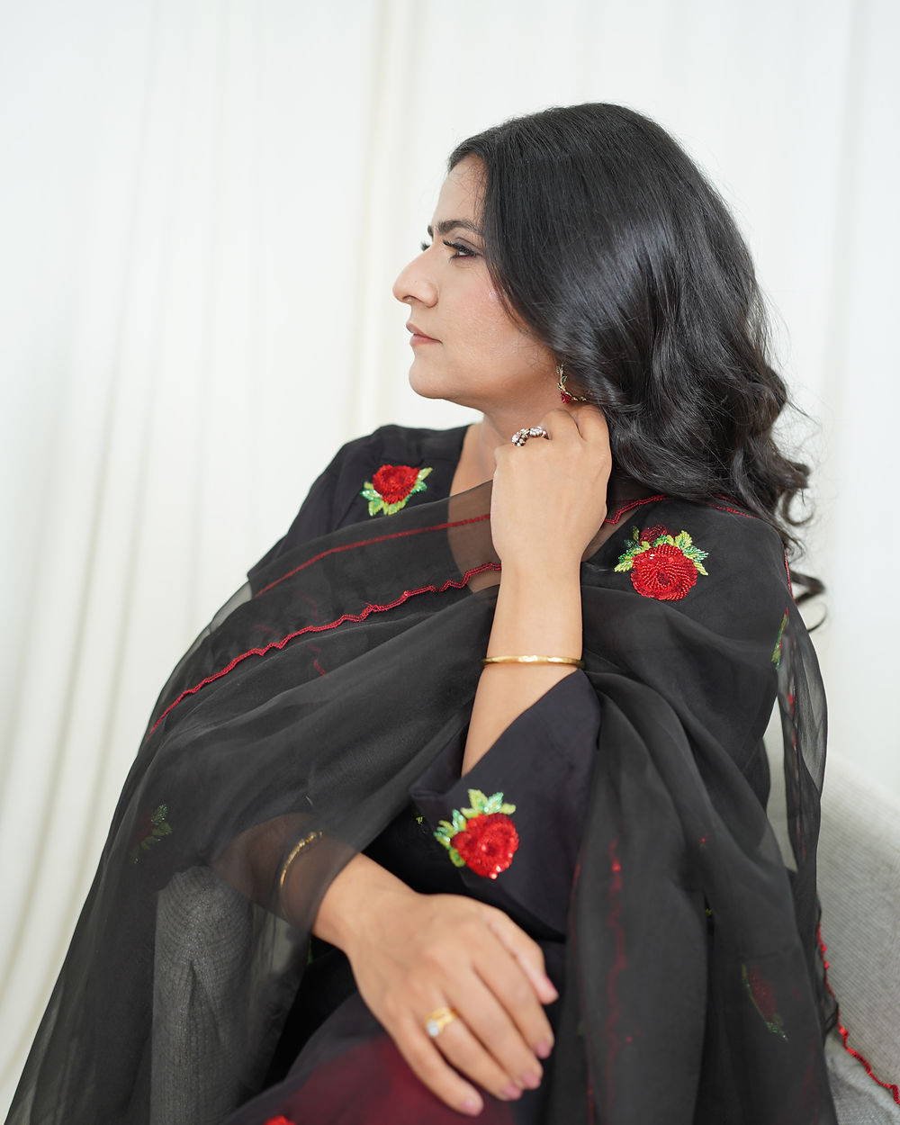 Black Rose Affair view 3