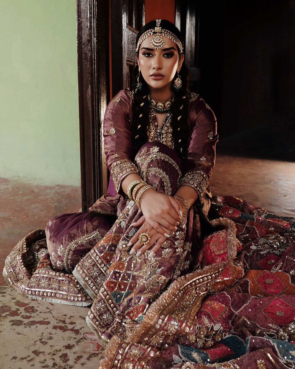 Zarafshan view 1