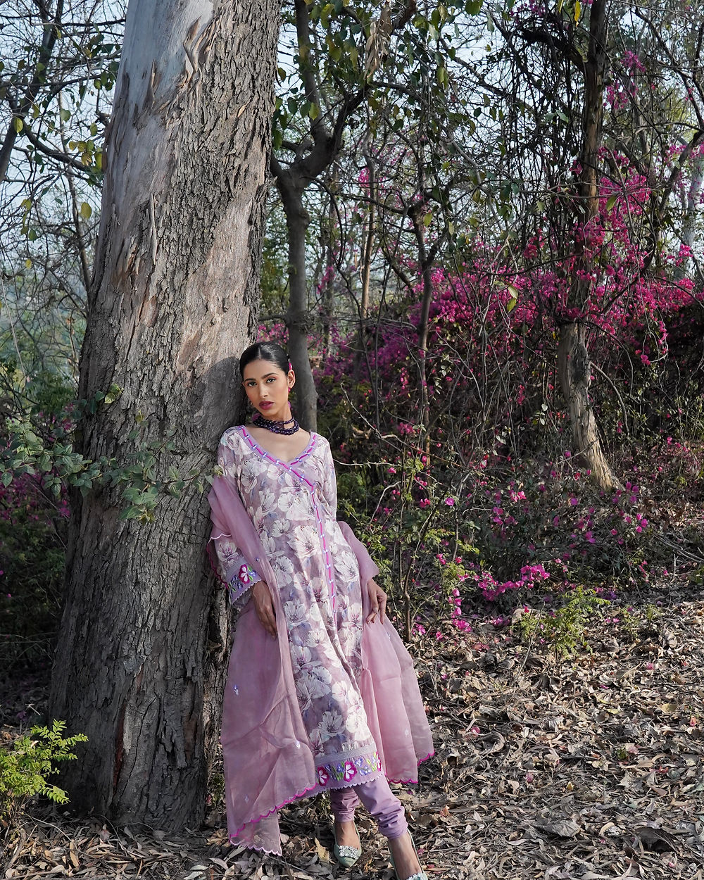 ⁠Mauve Muse view 6
