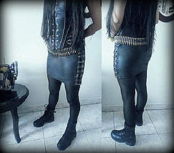 falda hail 2 666