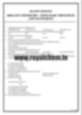 General Organic Chemistry-Question Bank