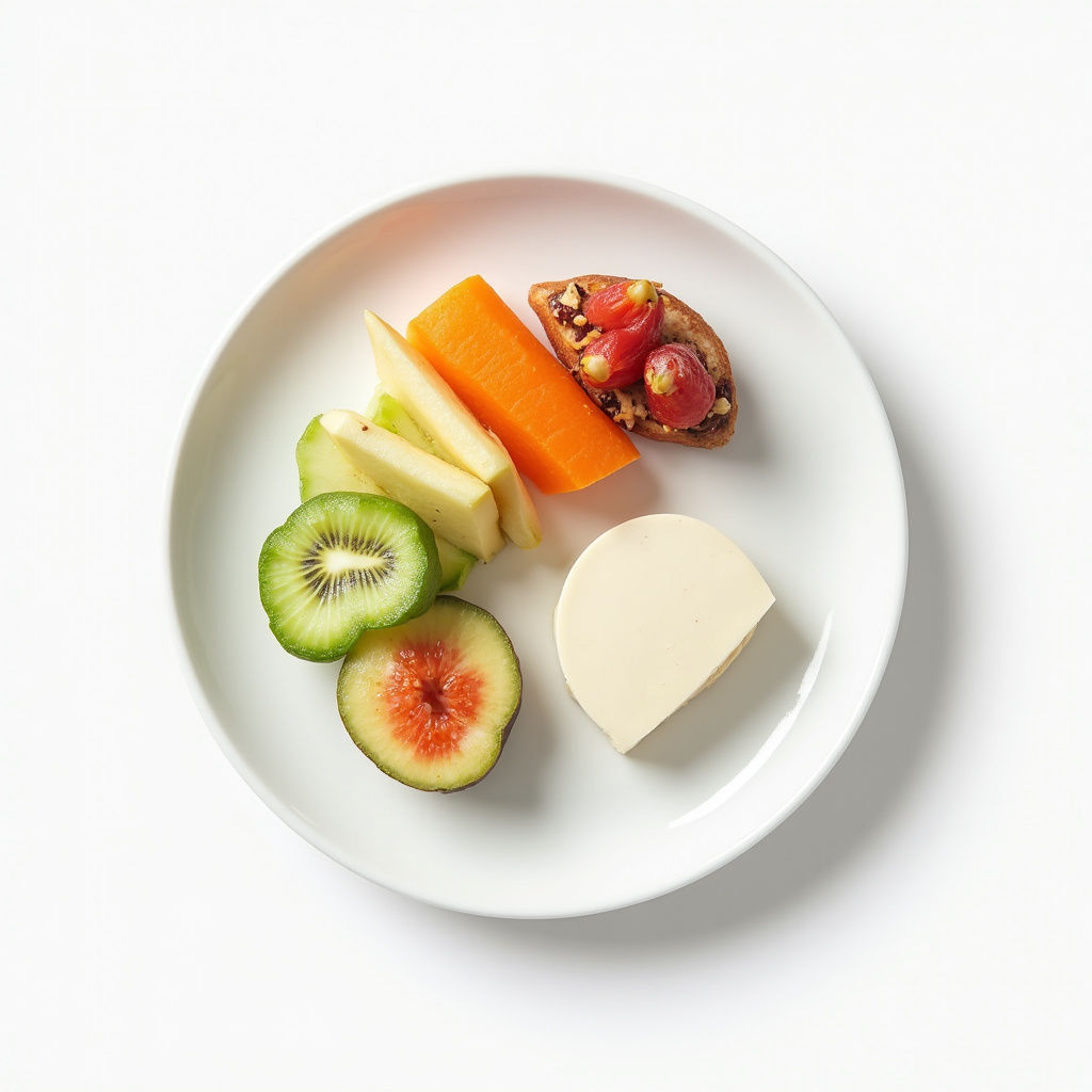 Nutrition Fundamentals