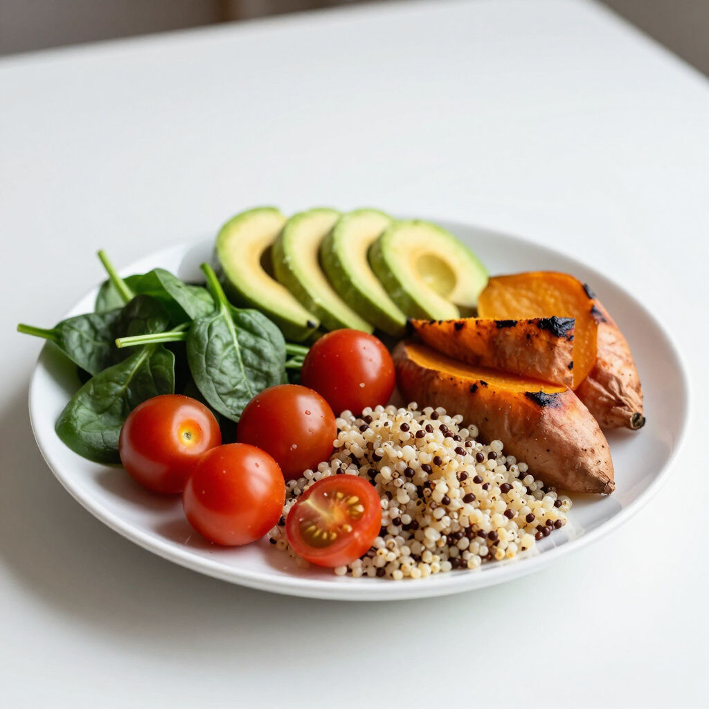 Family Feast: 7 Days of Delicious and Easy Meals