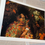Thumbnail: What Flowers Hold, Giclee print