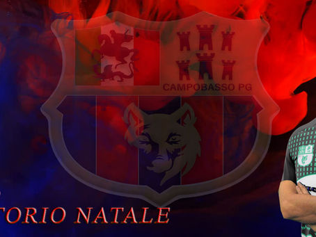 Presentazione ufficiale nuovi acquisti