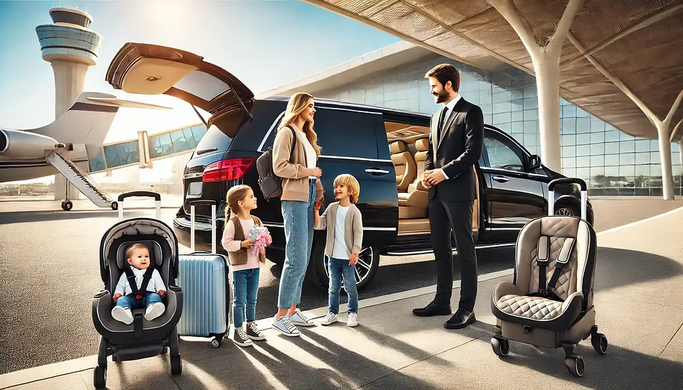 Dubai Travel Advice | Safe & Trusted Airport Transfers DXB ↔ Zayed Intl. (AUH)
Get essential Dubai travel tips & book reliable airport transfers from Dubai (DXB) to Abu Dhabi Zayed Intl. (AUH). Safe, luxurious, and seamless rides with professional chauffeurs.