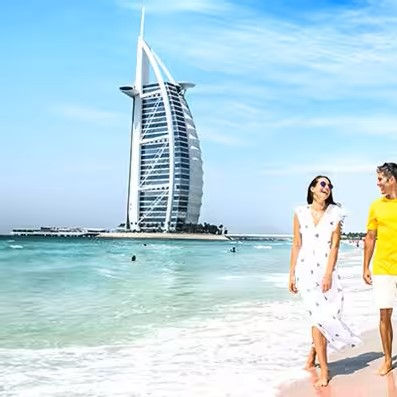 Traveler Book Dubai Airport Transfers DXB