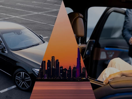 🚘 Abu Dhabi to Dubai Transfers: Seamless, Secure & Designed for You
