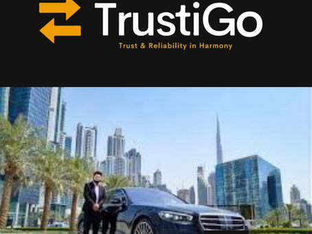 Flying into Dubai or Abu Dhabi? Book Your VIP Airport Transfer Before You Land