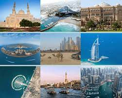 Trusted Dubai Airport Transfers for Business & Leisure