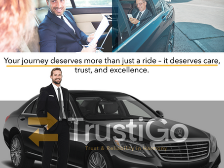 Premium Airport Transfers & Chauffeur Services for VIPs and Executives in Dubai & Abu Dhabi