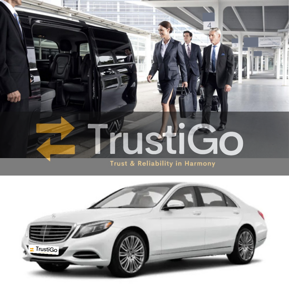 Best Trusted Dubai (DXB) - Abu Dhabi (AUH) - Airport Transfers - Luxury Chauffeur - VIP - Luxury Rides