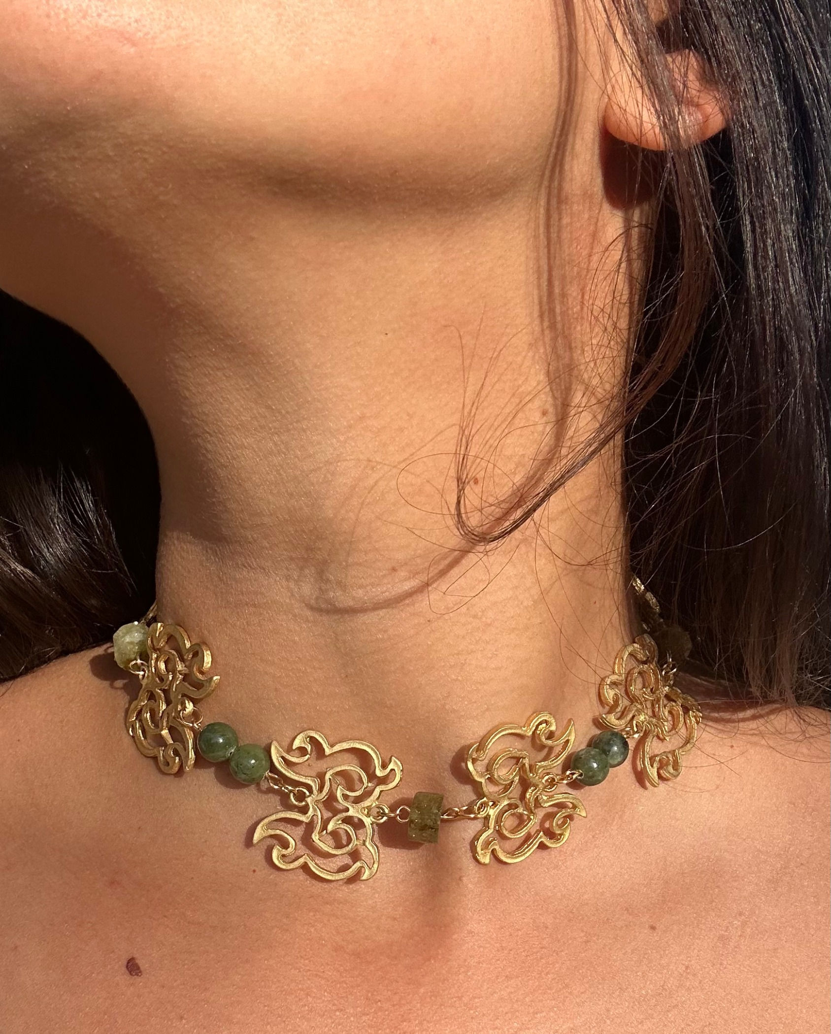 Moss Collection ~ 19