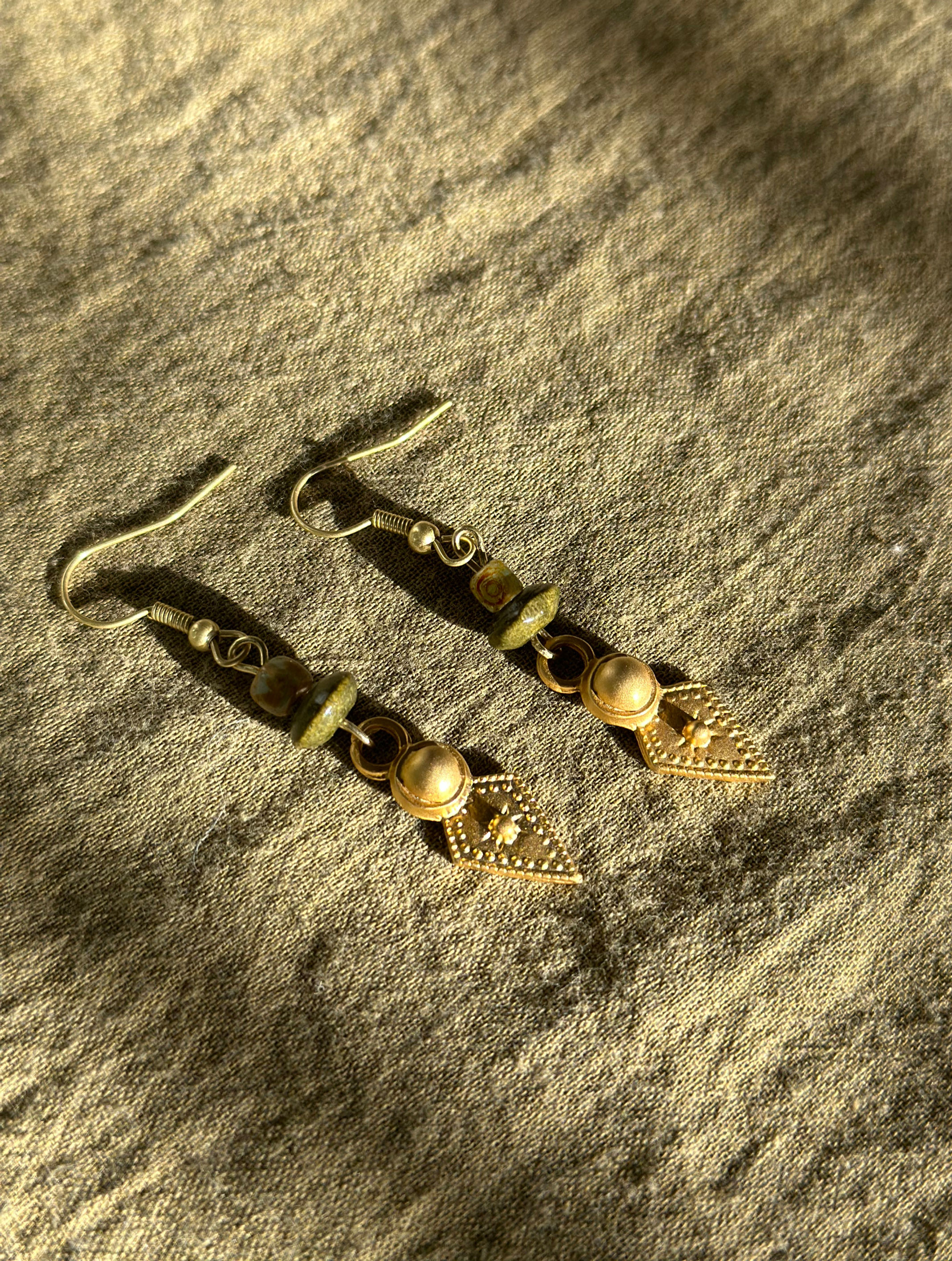 Solstice Moss Collection ~ 22