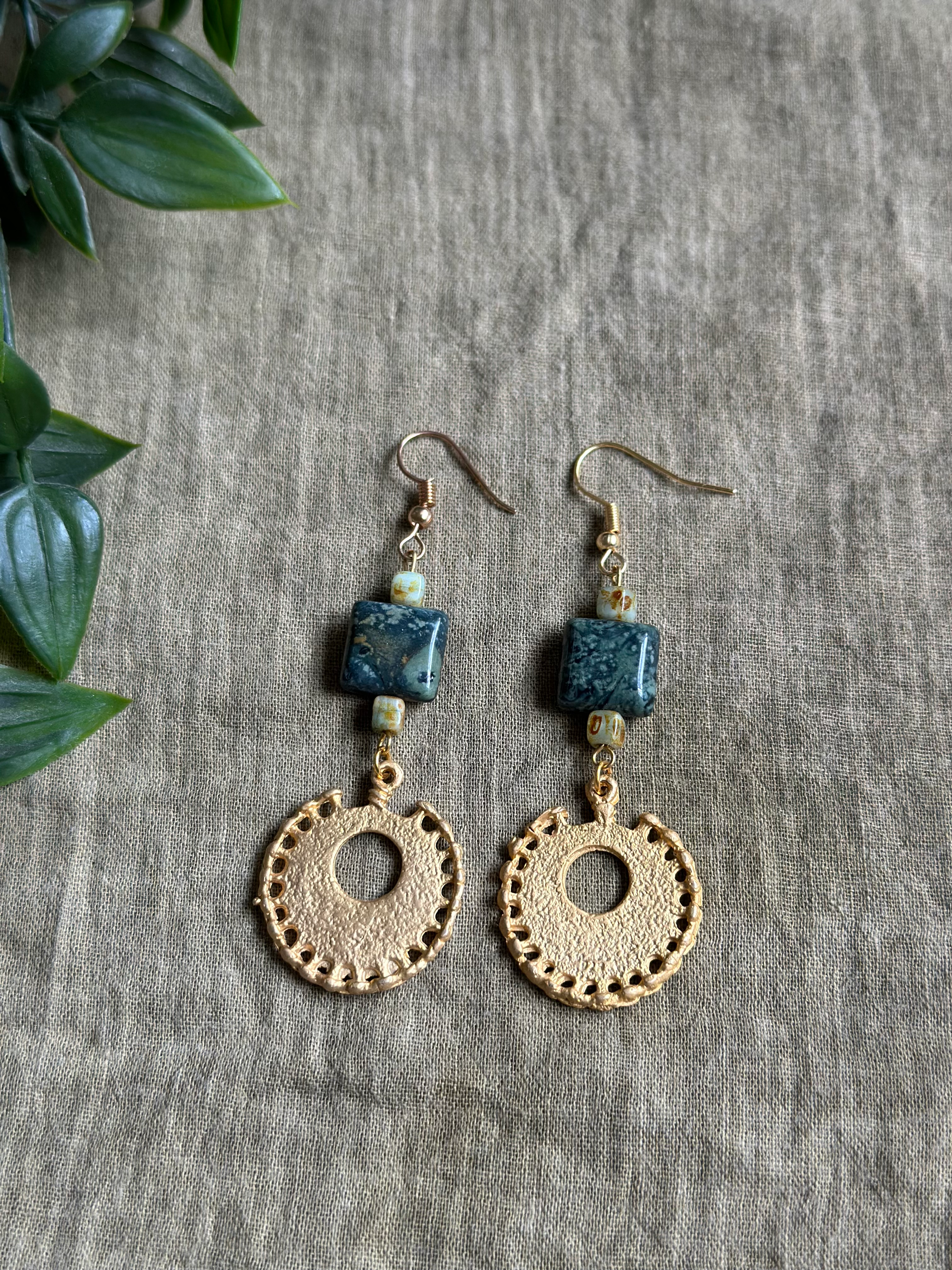 Moss Collection ~ 25