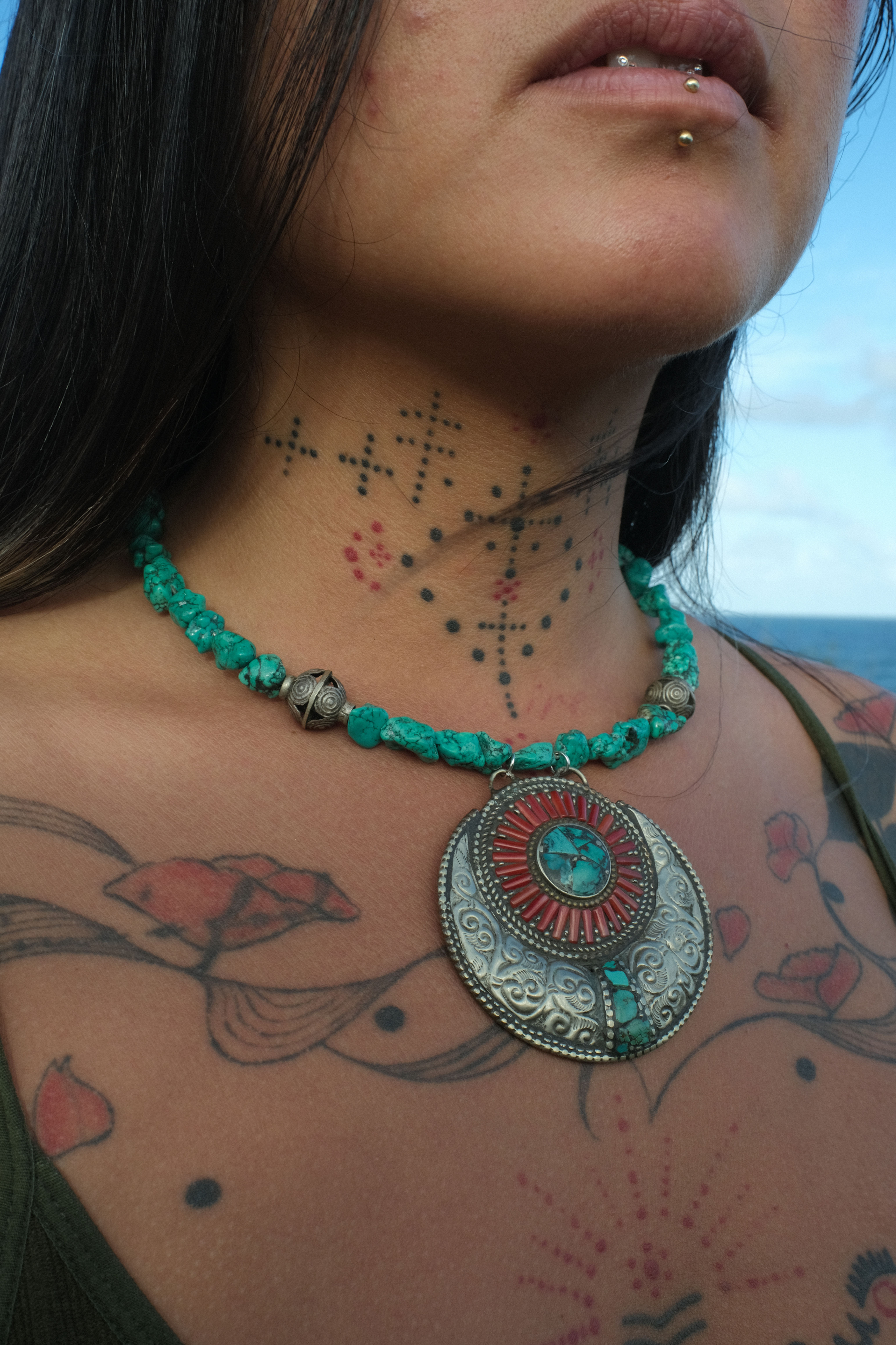 Relic ~ Ancient Souls