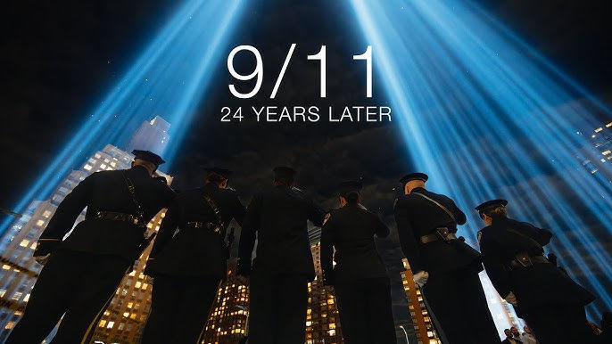 A Day of Remembrance: Honoring the Lives Lost on September 11th